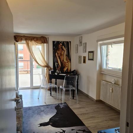 Casa Vacanze Aurelia Рим Екстер'єр фото