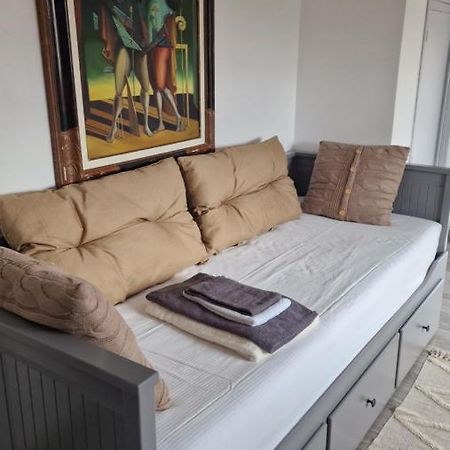 Casa Vacanze Aurelia Рим Екстер'єр фото