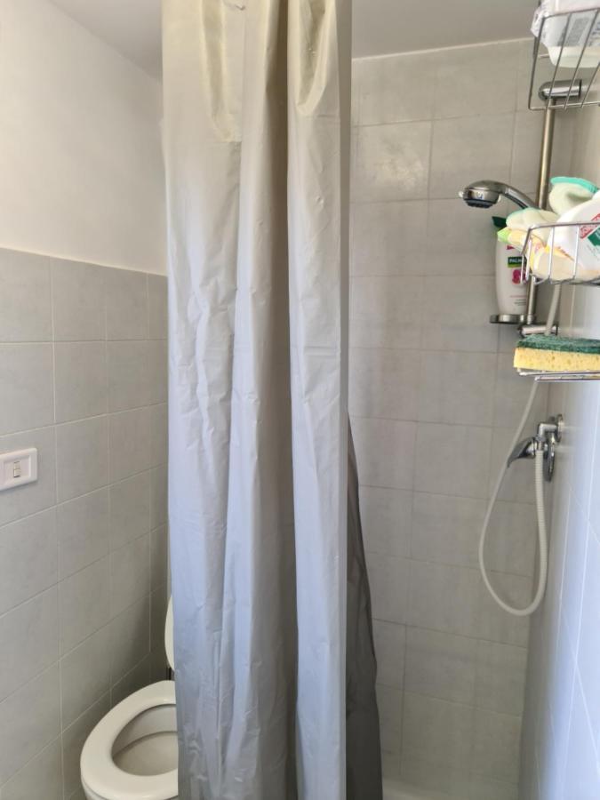 Casa Vacanze Aurelia Рим Екстер'єр фото